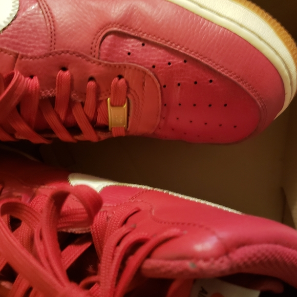 Nike Air force 1 - Picture 9 of 9